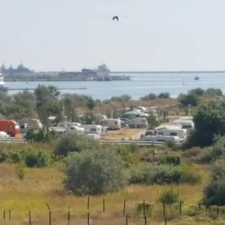דירה Marlene 5 Năvodari